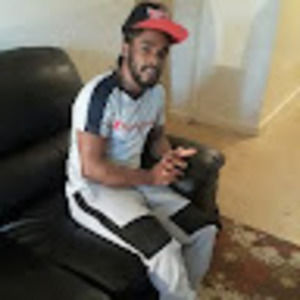 Meet your Posher, Patrick